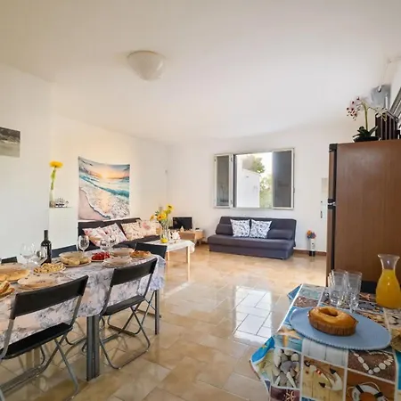 Casa Perla, Ac, Wifi, * Porto Cesareo