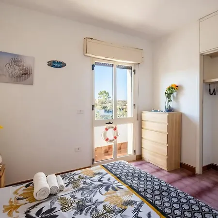 Casa Perla, Ac, Wifi, Villa