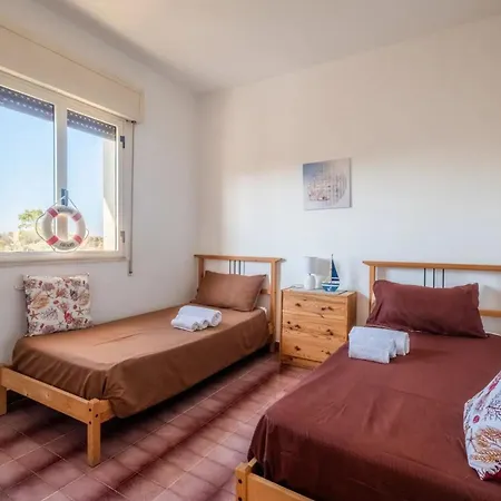 Casa Perla, Ac, Wifi, *