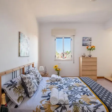 Casa Perla, Ac, Wifi,