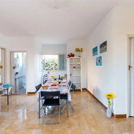 Casa Perla, Ac, Wifi, * Porto Cesareo
