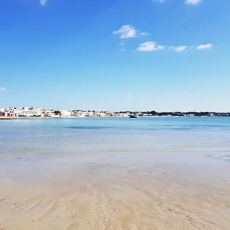 Casa Perla, Ac, Wifi, Porto Cesareo